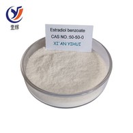 ผงเอสตราไดออลเบนโซเอต 50-50-0